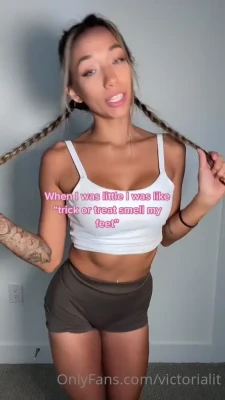 victorialewis - Wow 😋 I’ve been the princess of long solo vids recently (did