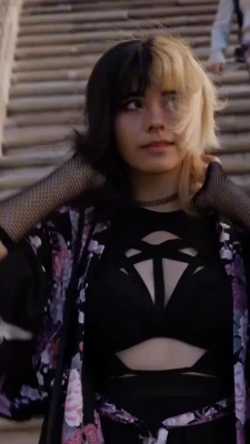 nathaliewrth - Ever wonder what it would be like to cover your favorite centerfold