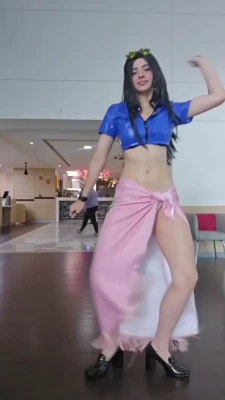 nathaliewrth - Spank me, it's the only way I learn 🔥😛