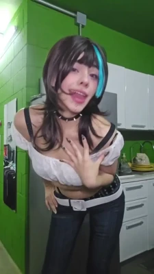 nathaliewrth - how I wait for you to come home from work