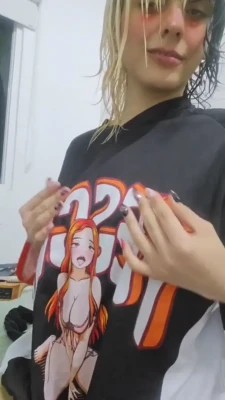 nathaliewrth - big enough for you? ;)