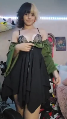nathaliewrth - Good boys get pussy for xmas 🥵️