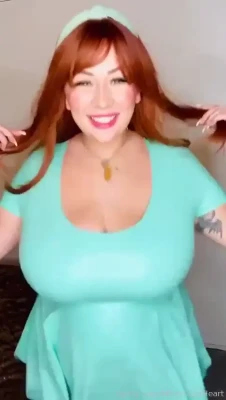 misshazelheart - "A Horny Angel 10"