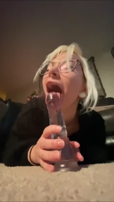 bigtittygothegg - New mirror   love to watch a hot top fuck me part 1
