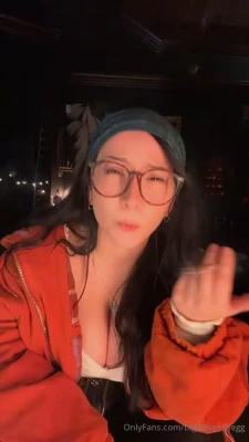 bigtittygothegg - I love being a dominant mommy ;) watch me CUM TWICE 👅💦  Full