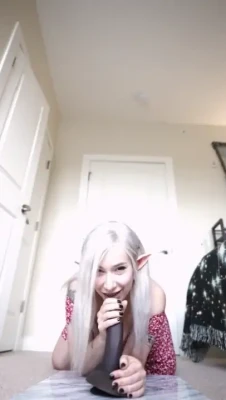 bigtittygothegg - full video below  preview of video uploaded