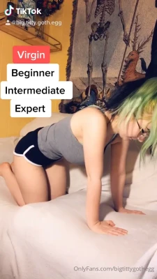 bigtittygothegg - tits 4 your pleasure 👅
