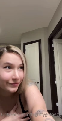 bigtittygothegg - I don t know what it is about me and feet lately but damn  they have