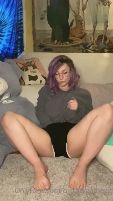 bigtittygothegg - Little sneek peak for the weekend to hype you up   lt 3