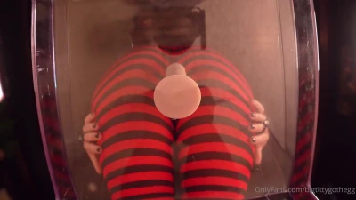 bigtittygothegg - I think I messed up with @ravenlanexx 🥵