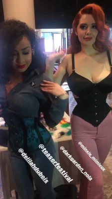 minxie_m - All this cake 🎂