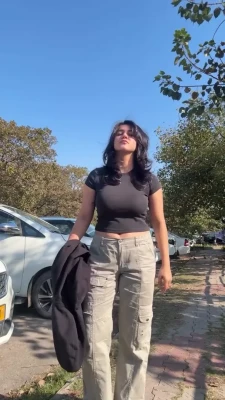 _soumyaavasthi - Its hot in here so I took off all my clothes! ;) big juicy gurly cock