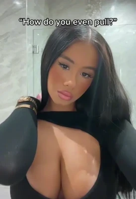 dominique_skye - We can take you to Heaven AND Hell 🔥😈 Feat @hartleylove who