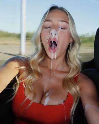 iamsydneythomas - Goood mornin tiddies from a bb me!