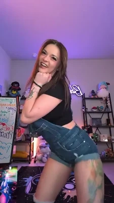 bibbidibobiboo - Wet wet 🤩