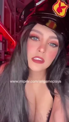 arigameplays - I was so sexually frustrated 😅