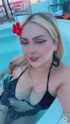 arigameplays - What would you first do~?