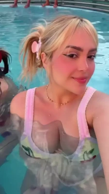arigameplays - I’ll be honest, every time you tip, I get more turned