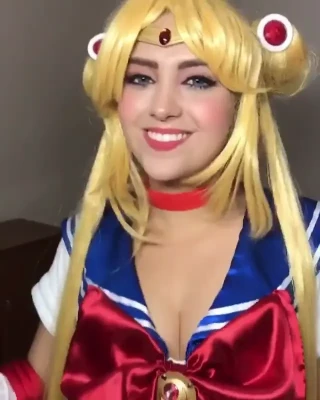 arigameplays - Hear me out…..  Squirt videos like this🤩