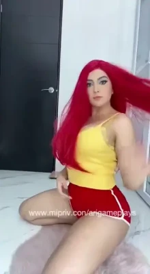 arigameplays - Send me a $10 tip and I'll send you a bunch of pics 🔥😈