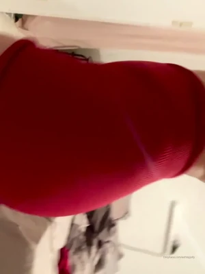 ashleyjolly - A little naked