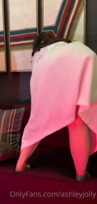 ashleyjolly - Do you want a nerdy shy girl clip?🌸💌
