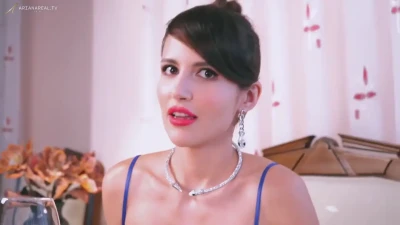 arianarealtv - Need to be filled badly 💦