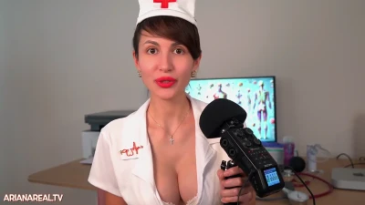 arianarealtv - Will you lend me your shirt in the morning? 😌