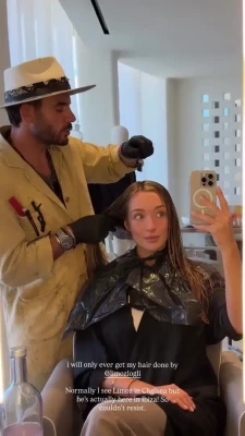 pennylaneisthename - A little order final Instagram shut down song hehehe part 2
