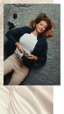 pennylaneisthename - Surprise :)