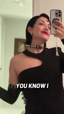 rebbford - a few clips of me showing off my body before i got absolutely fucked