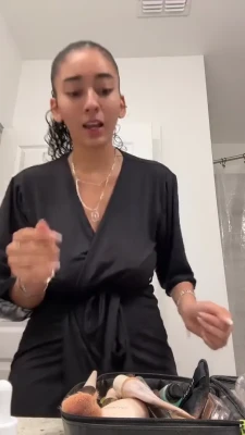 jalidestiny - Do you like the view, baby? 😈