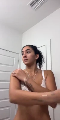 jalidestiny - Close Up Video from those Latex Socks!
