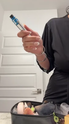 jalidestiny - Fuck my tits daddy....