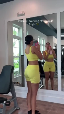 jalidestiny - Ass shots 👅