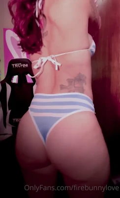 firebunnylove - Some titties to lighten up your day 😜🌞