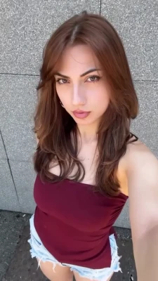 kasumi_sen - Do you like my new nipples clamps?