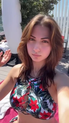 kasumi_sen - New mag shoot