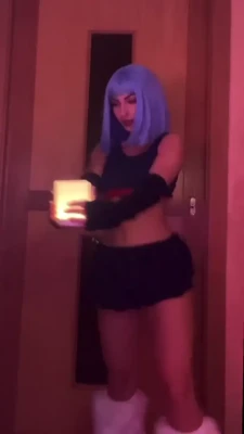 kasumi_sen - Gender Transformation Custom -  Hmm, that's weird, I don't feel my