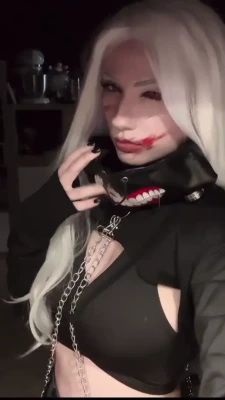 kasumi_sen - Happy Sunday.... if your renew is on check your DM's for a short clip