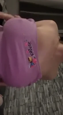 _aangel666 - 昨天發燒今天胃痛😣 只能先拍新睡衣給你們看～