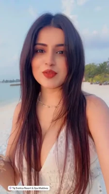 thenidhichaudhary - Did you know I CANNOT GET ENOUGH COCK??? Take a dick pic, send it to