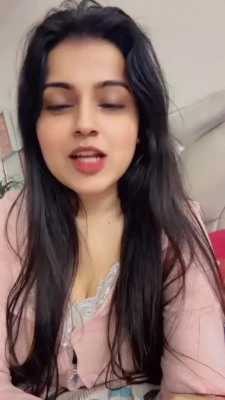thenidhichaudhary - These really won’t be fitting me for much longer… 😈 hope you