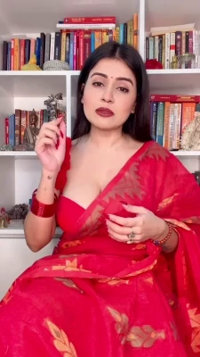 thenidhichaudhary - AN OBJECT