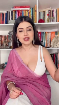 thenidhichaudhary - Anal beads for slutty slave.......