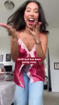 brenditahelena - Want to see the uncensored version of my ass spread 🍩👀 Check