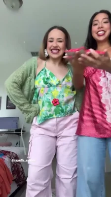 brenditahelena - BLACK FRIDAYYY y yo estoy mas peligrosa que nunca😈😈 con estos
