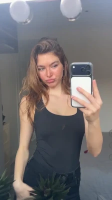 anastasiaveretnova - This was definitely the BIGGEST cock I've taken in a loooong time