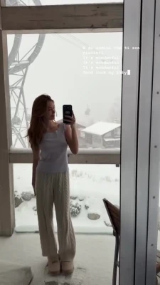 anastasiaveretnova - Just took a shower