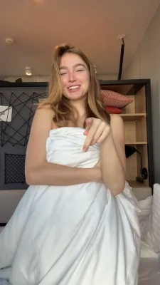 anastasiaveretnova - It's my 30th birthday on Monday, I was hoping to raise some funds to